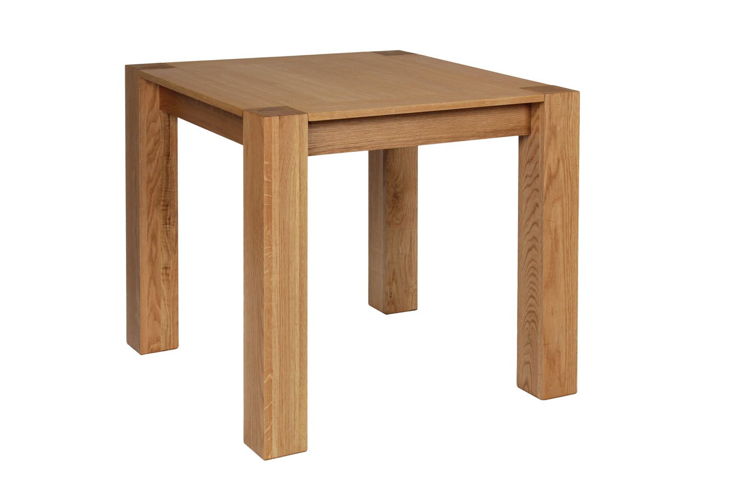 small square table