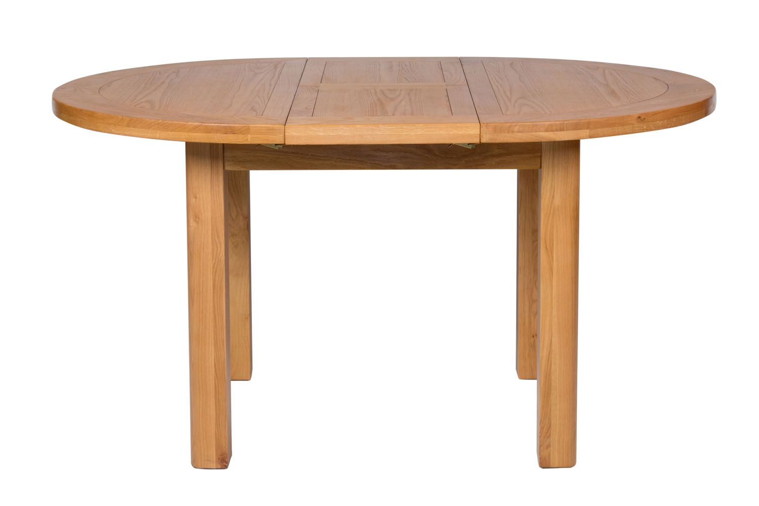 square table extends to round